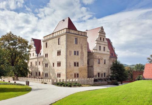 boutique hotels in Wrocław