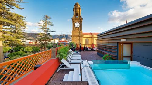 boutique hotels in Las Palmas De Gran Canaria