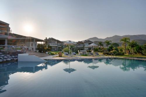 boutique hotels in Vlorë County