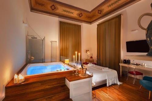 boutique hotels in Catania