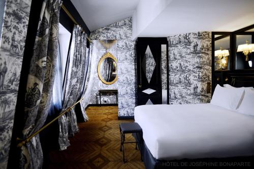 boutique hotels in Greater Paris