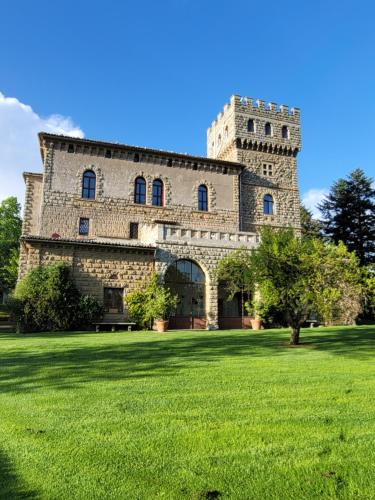 boutique hotels in Lake Bolsena