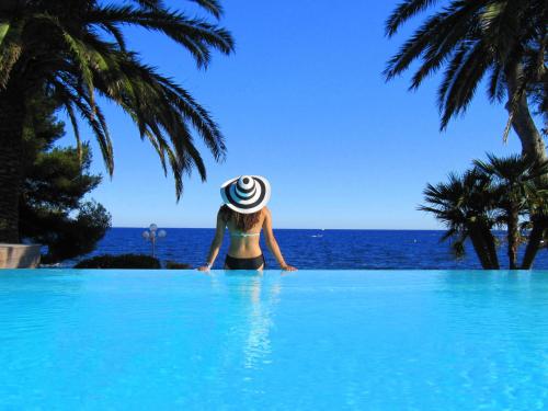 boutique hotels in French Riviera