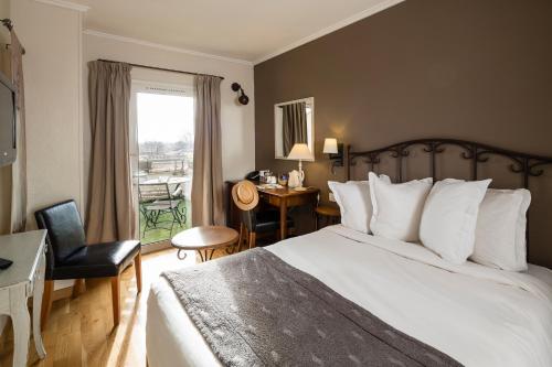 boutique hotels in Avignon