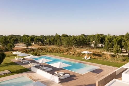 boutique hotels in Comporta