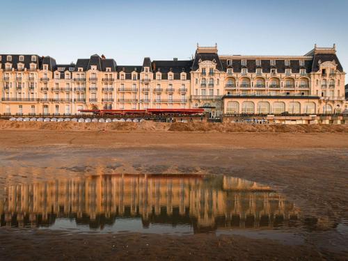 boutique hotels in D-Day Beaches