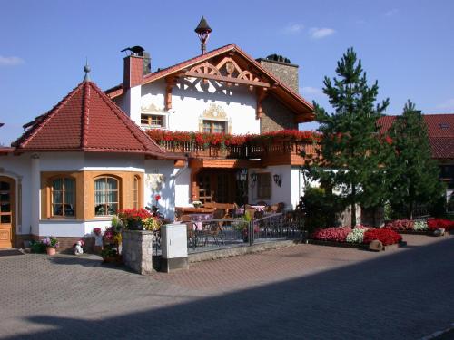 boutique hotels in Harz