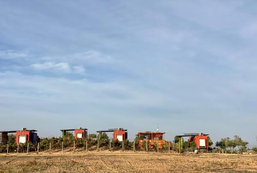 boutique hotels in Valle De Guadalupe