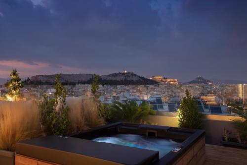 boutique hotels in Piraeus