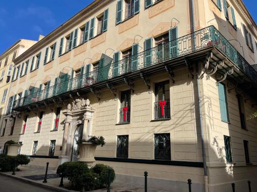 boutique hotels in Porticcio