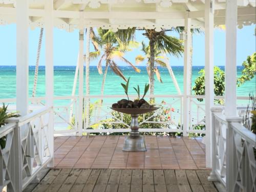 boutique hotels in West Indies