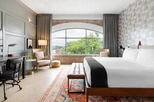 boutique hotels in Memphis