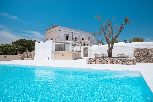 boutique hotels in Puglia