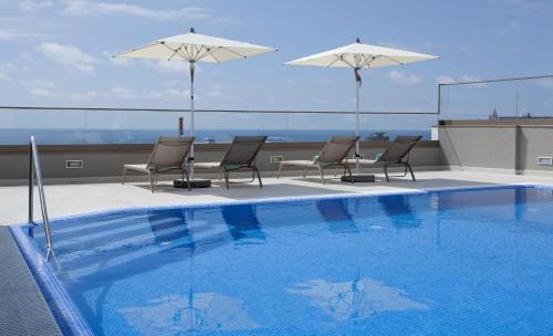 boutique hotels in Funchal