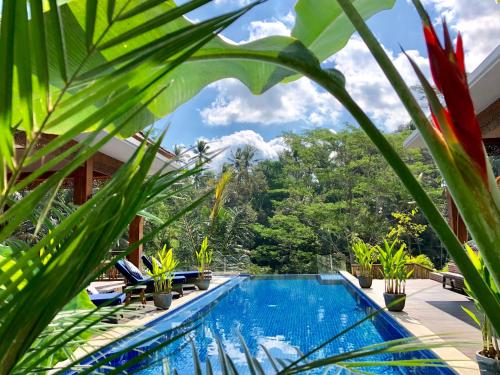 boutique hotels in Gianyar