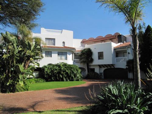 boutique hotels in Centurion