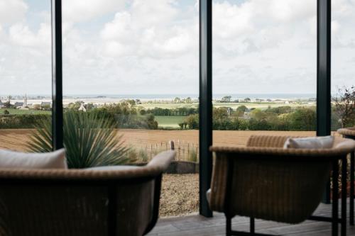 boutique hotels in Brittany