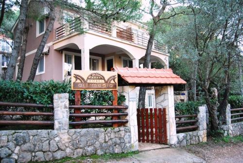 boutique hotels in Herceg Novi Riviera