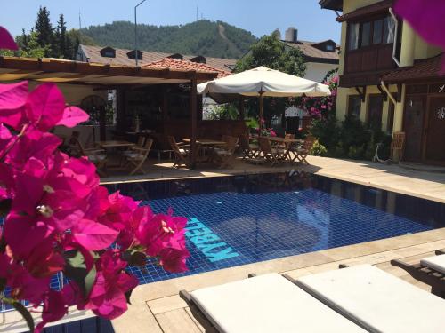 boutique hotels in Mugla