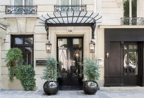 boutique hotels in Saint-Germain-Des-Prés (6Th)