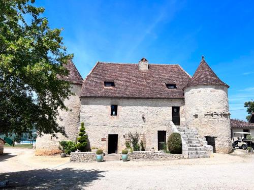 boutique hotels in Dordogne