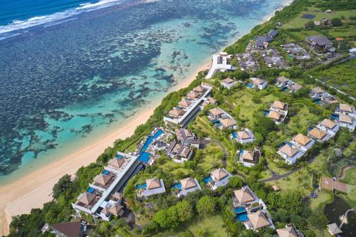 boutique hotels in Nusa Dua