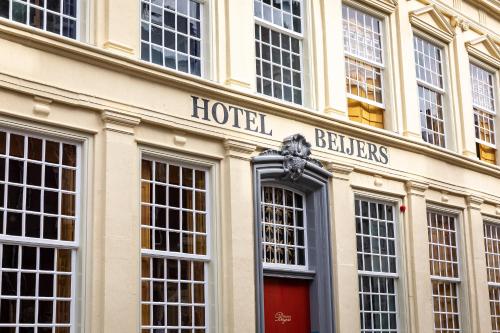 boutique hotels in Utrecht