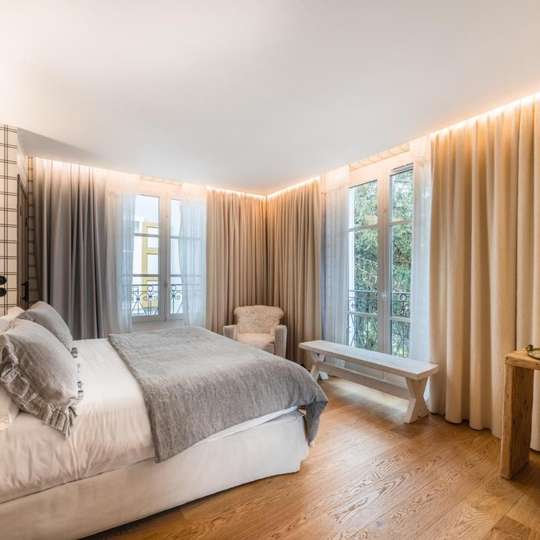 boutique hotels in Saint-Gervais-Les-Bains