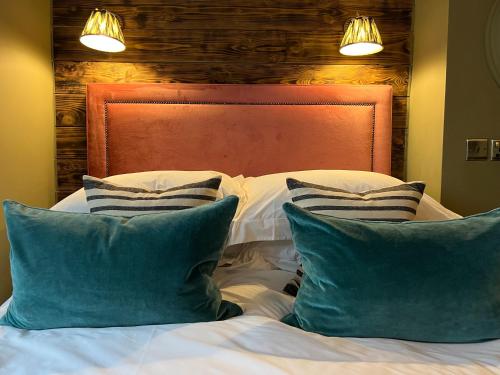 boutique hotels in South Downs