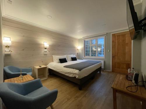 boutique hotels in Punta Arenas