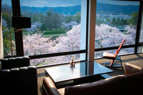 boutique hotels in Kyoto