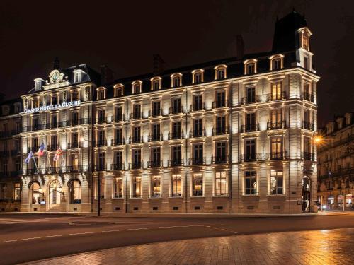 boutique hotels in Beaune-Dijon-Macon