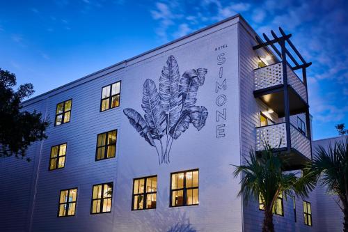 boutique hotels in Jacksonville Coast