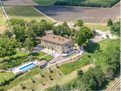 boutique hotels in Ardèche