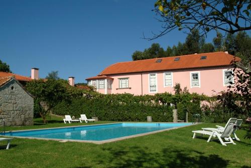 boutique hotels in Ponte De Lima