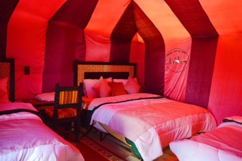 boutique hotels in Merzouga