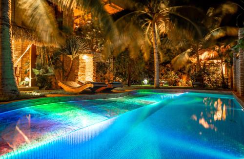 boutique hotels in Barra Grande