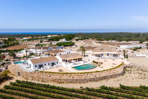 boutique hotels in Minorca