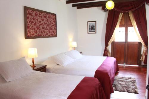 boutique hotels in Salamina