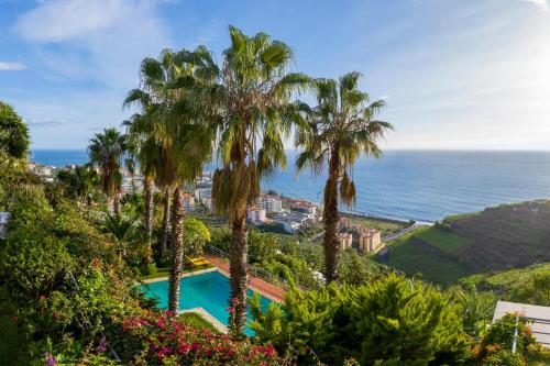 boutique hotels in Funchal