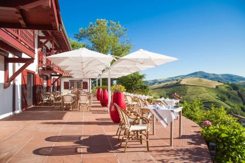 boutique hotels in Aquitaine