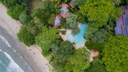 boutique hotels in Tamarindo