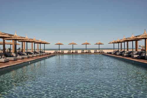 boutique hotels in Sharm El Sheikh