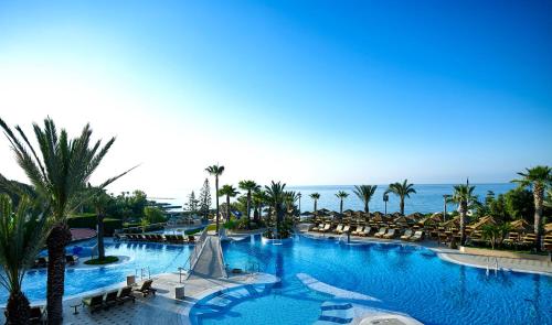 boutique hotels in Limassol