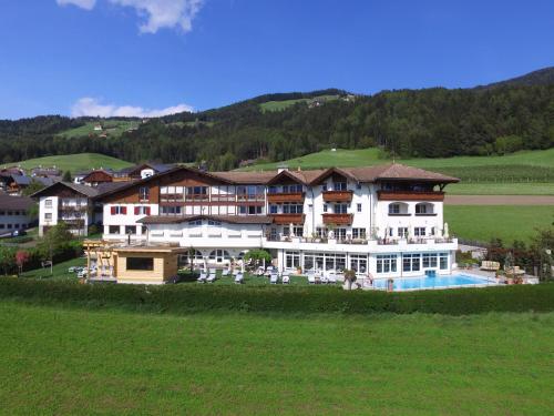 boutique hotels in Pustertal