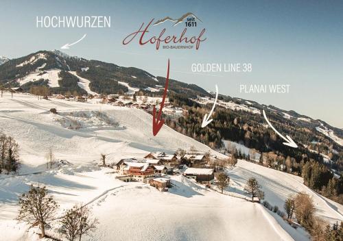 boutique hotels in Schladming - Dachstein