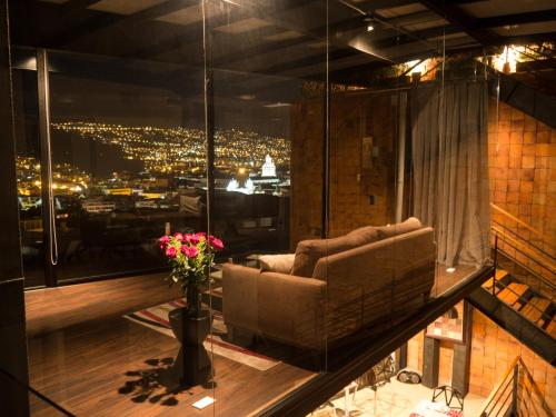 boutique hotels in Quito