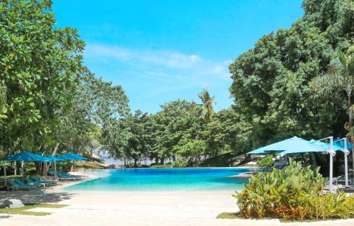 boutique hotels in Visayas