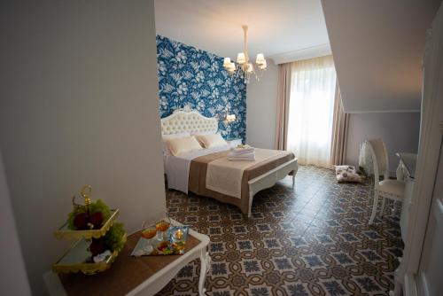 boutique hotels in Tropea