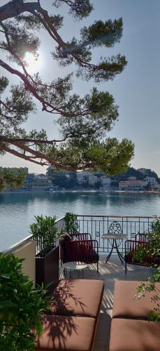 boutique hotels in Bandol Wine Route